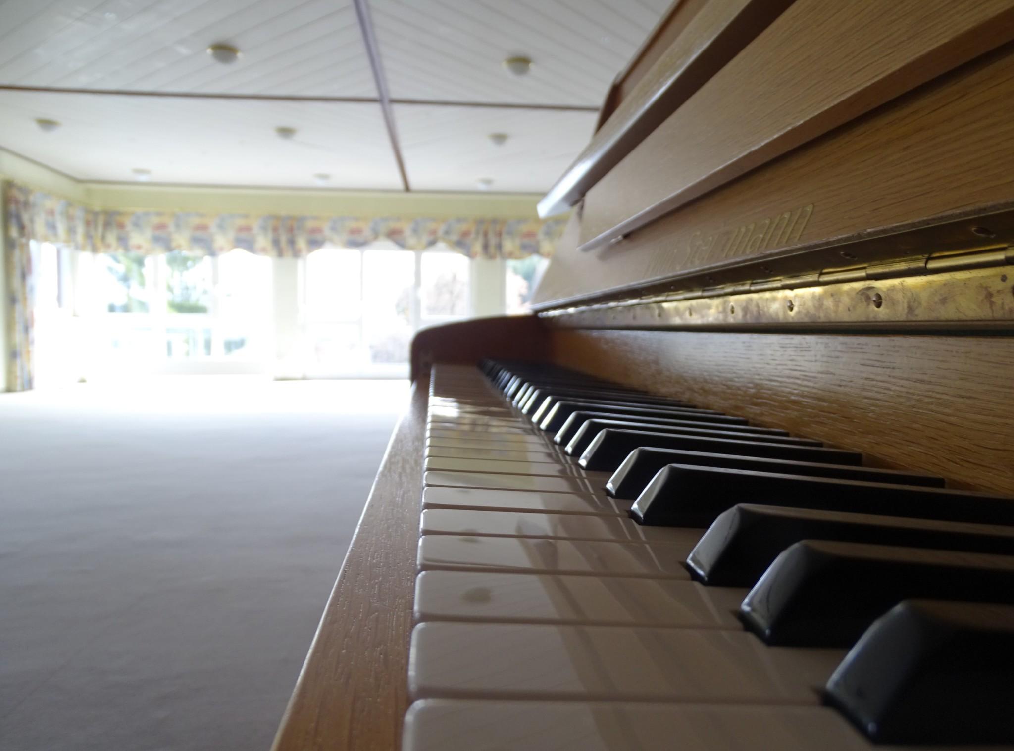 Saal